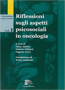 Riflessioni sugli aspetti psicosociali in oncologia