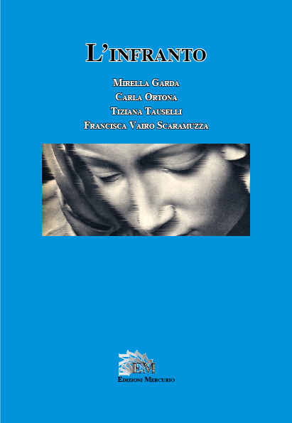 Copertina Infranto