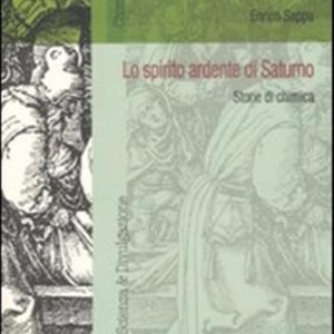 Lo spirito ardente di Saturno