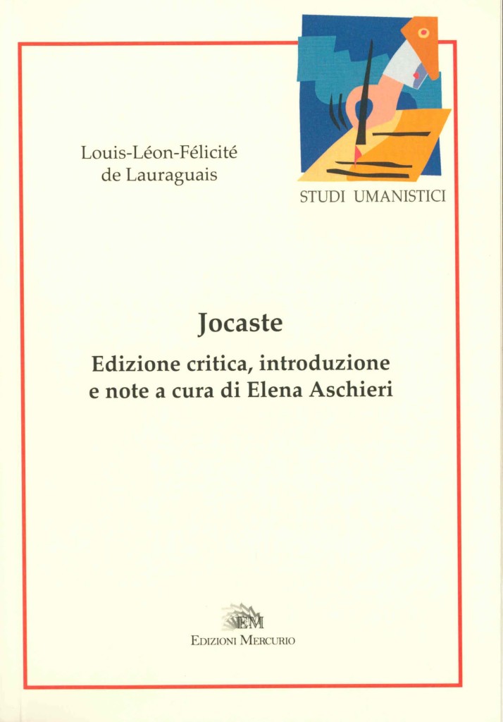 Aschieri Jocaste