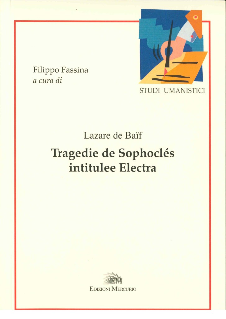 Fassina Tragedie